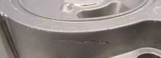 鑄件致命缺陷——裂紋，如何避免？